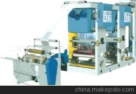 自動(dòng)凹版印刷機(jī)與柔印機(jī) 上海瀘信輕工機(jī)械設(shè)備制造詳解