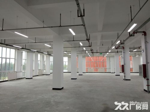 邯鄲開發區雙創科技園區廠房出租出售