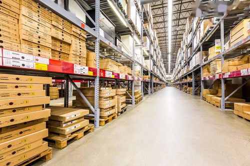 如何提高倉庫庫存準(zhǔn)確率 10招搞定