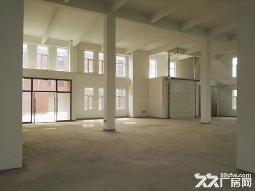 5000平米高標(biāo)準(zhǔn)廠房出租 生產(chǎn)、研發(fā)、辦公一體化，支持環(huán)評(píng)注冊(cè)與辦公平臺(tái)開(kāi)發(fā)