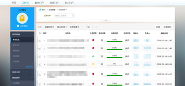智慧OA系統(tǒng) 構(gòu)建高效協(xié)同與知識(shí)管理的辦公平臺(tái)
